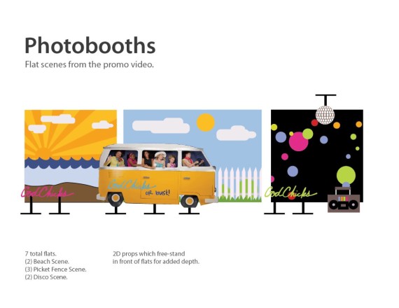 photobooths