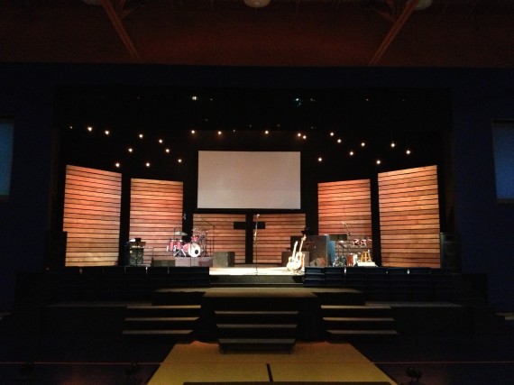 Thin Lines Church Stage Design Ideas Scenic Sets And Stage Design