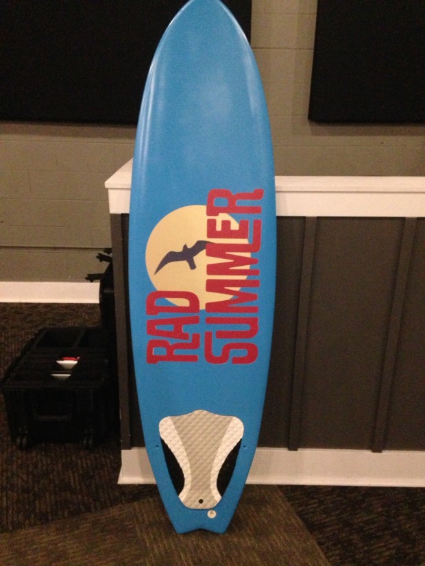 RS_SurfBoard