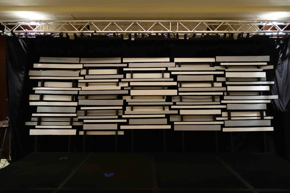 Stage-without-lights