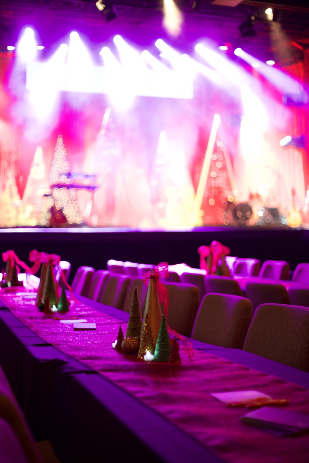 CF Women's Christmas 2015