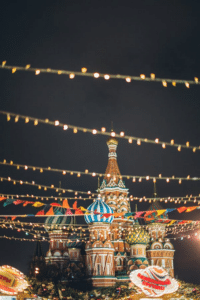 Christmas Light