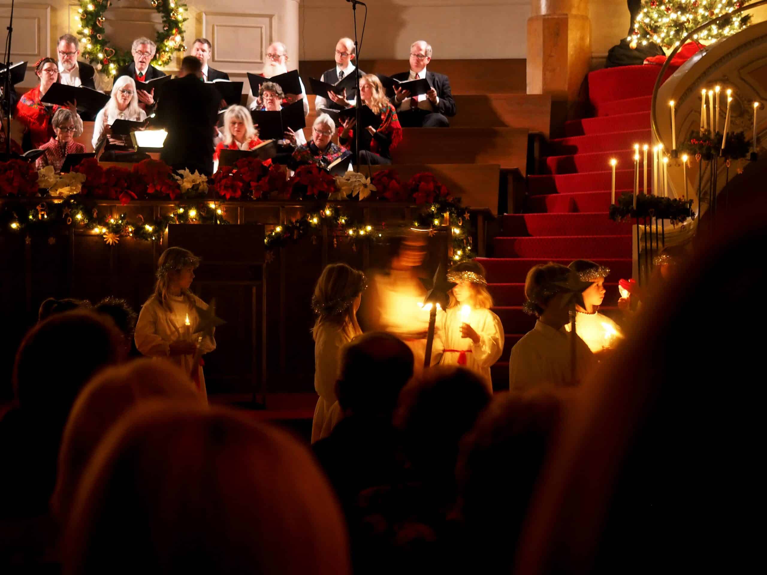  Church Stage Lighting